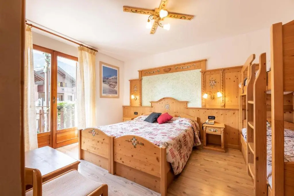 Hotel Ghezzi