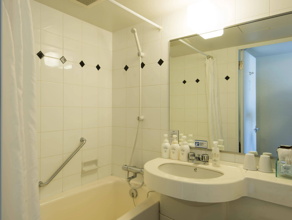 Villa Fontaine Tokyo Kudanshita