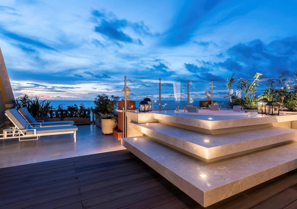 Sofitel Legend Santa Clara Cartagena