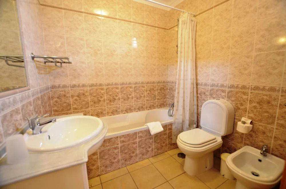 Casa Pardinha Albufeira by PremiumKey