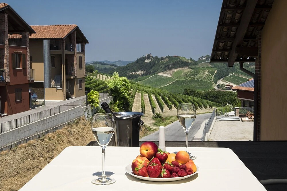 Costa Catterina B&B
