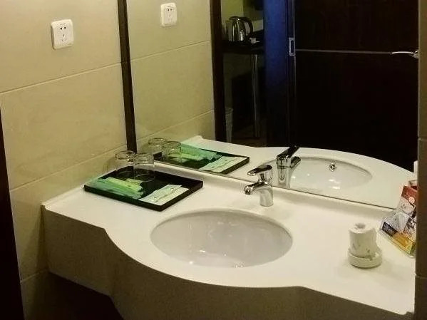 Kunming Inntels Hotel Xin Ying