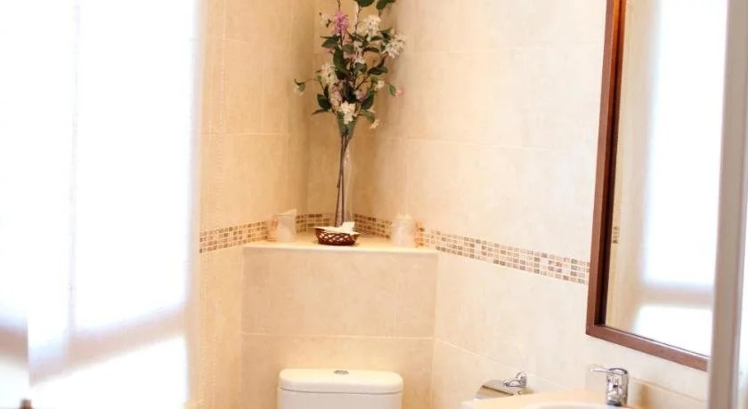 Hotel Rocio