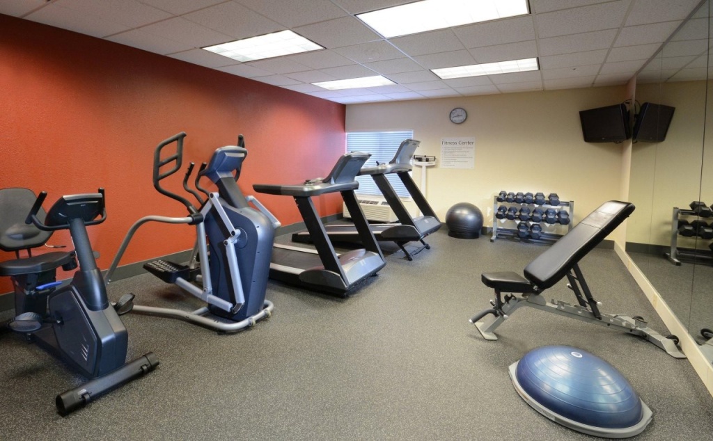 Holiday Inn Express Richmond I-64 Short Pump Area by IHG