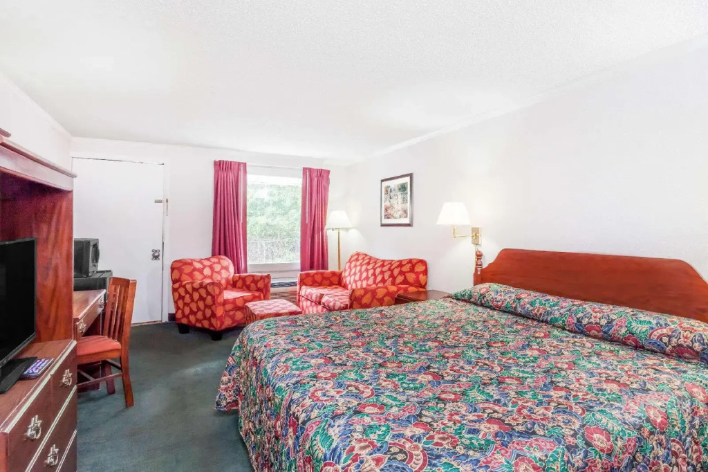 Knights Inn Corbin