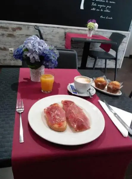 Hotel Dabeleira