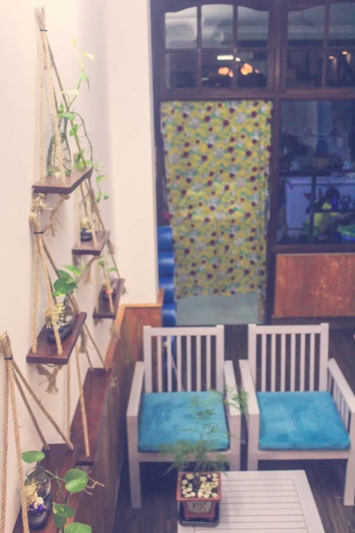 AQua Home - Hostel