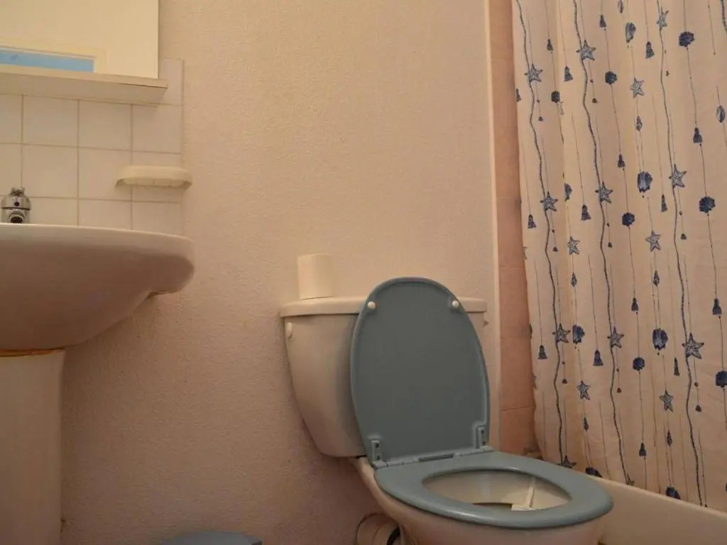 Appartement Argelès-sur-Mer, 2 pièces, 4 personnes - FR-1-225-252