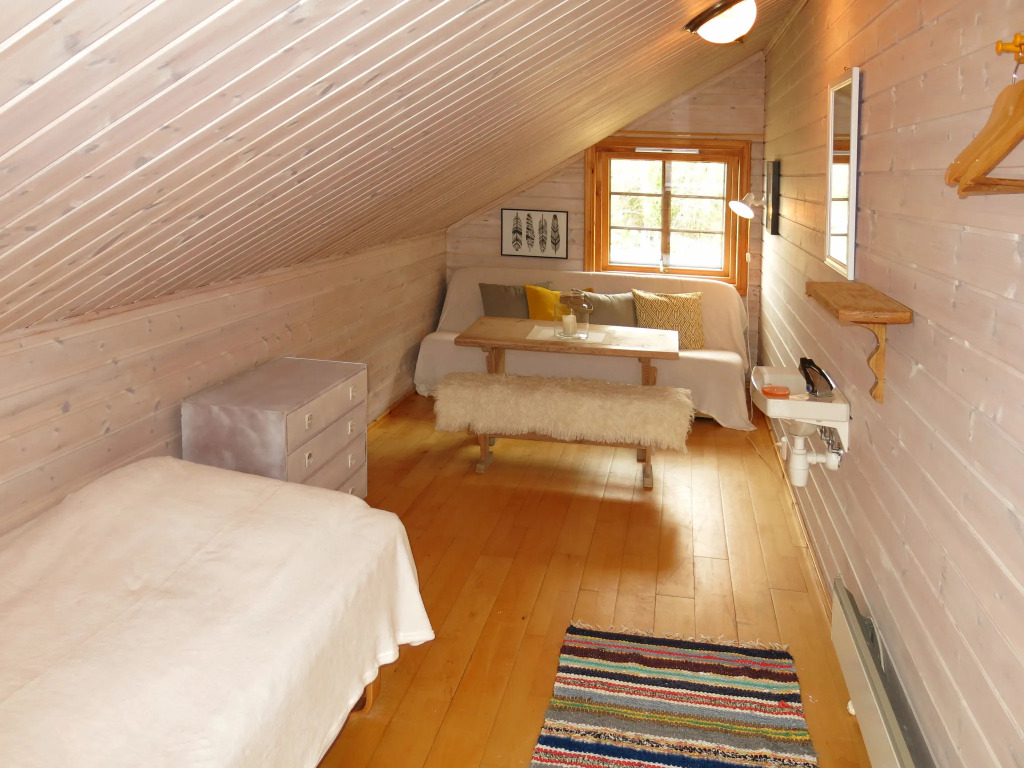 Chalet Målsnes by Interhome