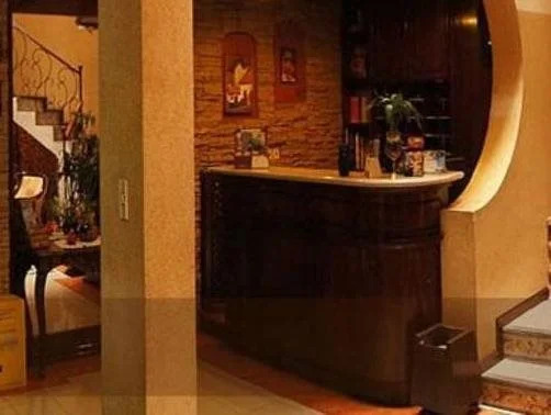 Hotel Rio Piedra