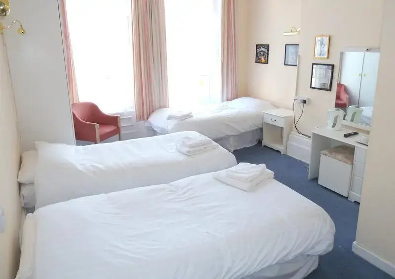 Beacon Hotel