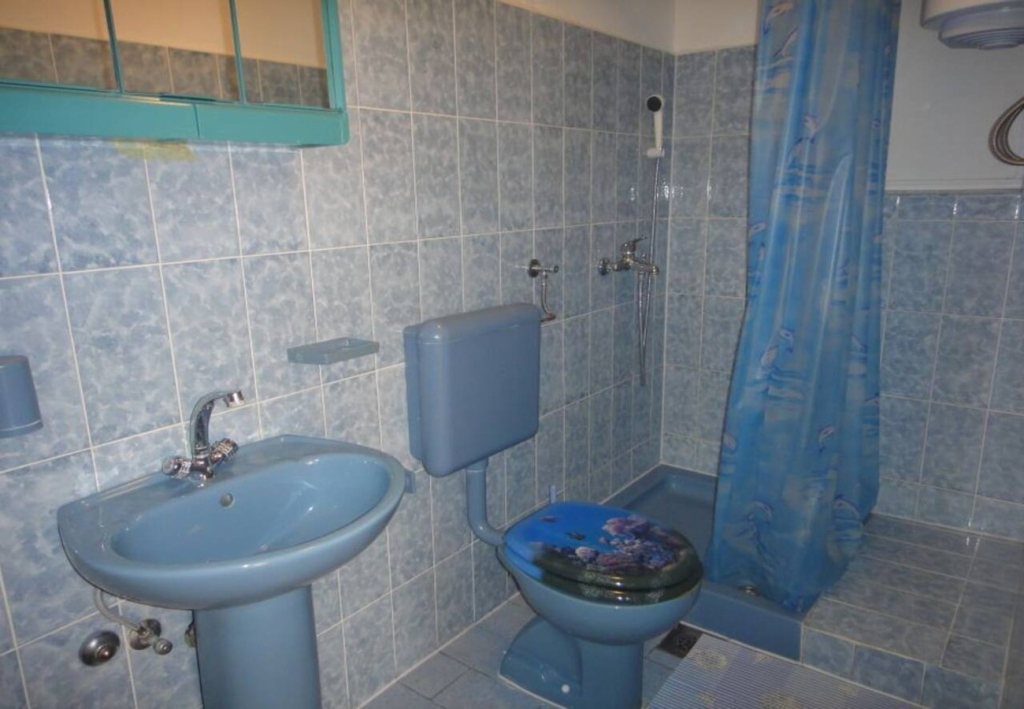 Studio apartment Antonio - 15m from sea : SA1 Orebic, Peljesac peninsula