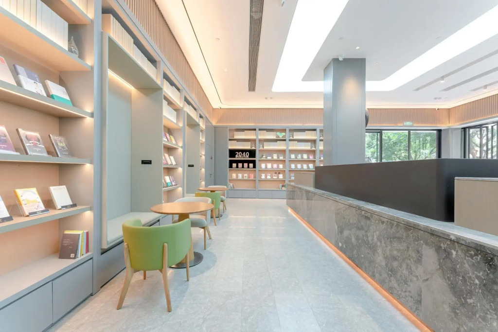 JI Hotel (Fuzhou Dongjiekou Shopping Center Wuyi Middle Road)