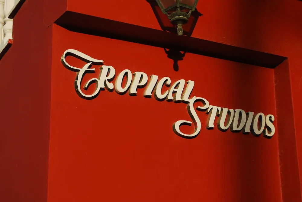 Tropical Studios