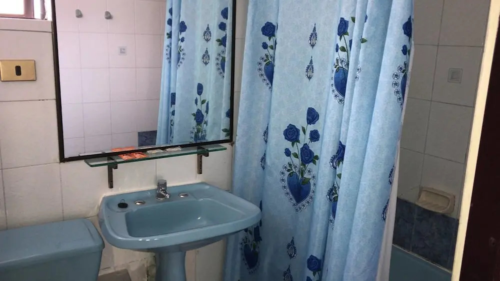 Hotel Cantamar