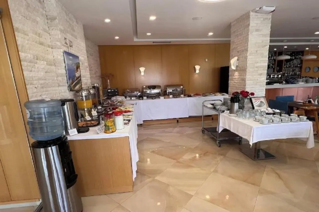 Hotel Luxury
