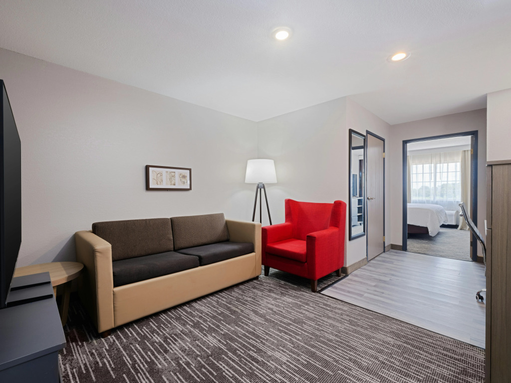 Garner Hotel Decatur - Forsyth by IHG
