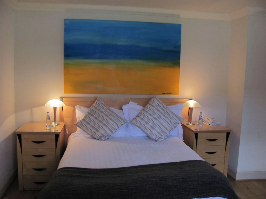 The Inn At Lathones