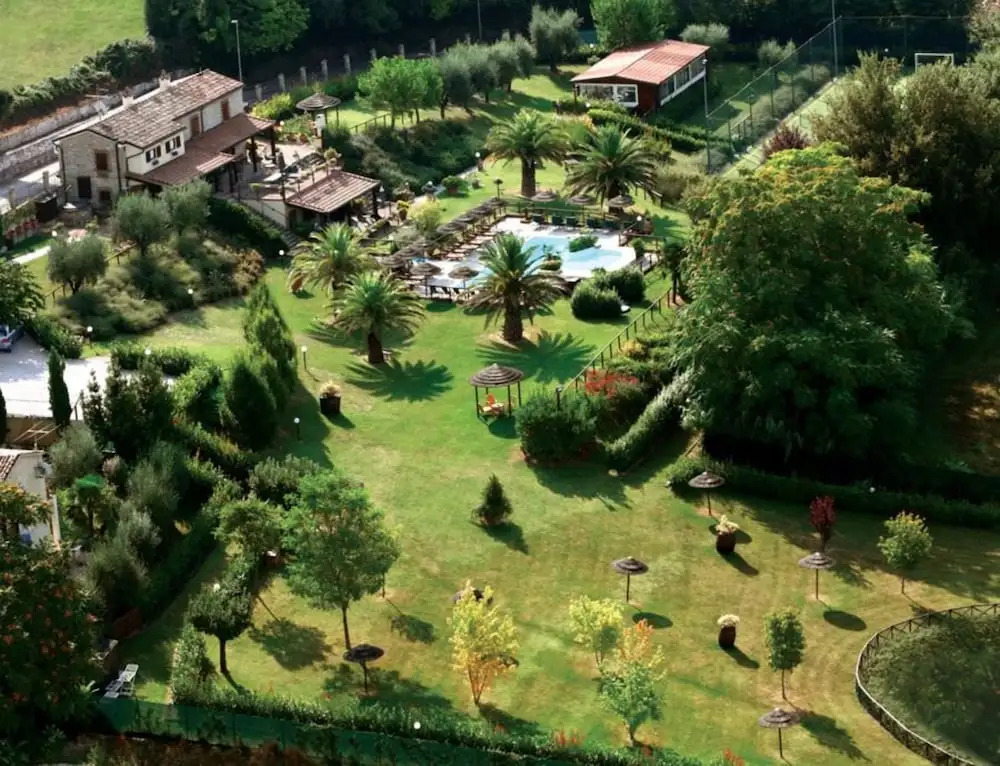 La Valle Del Sole Country House