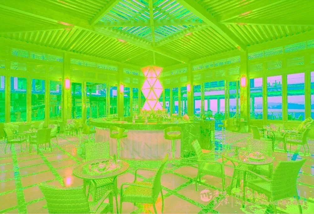 Arcadia Resort