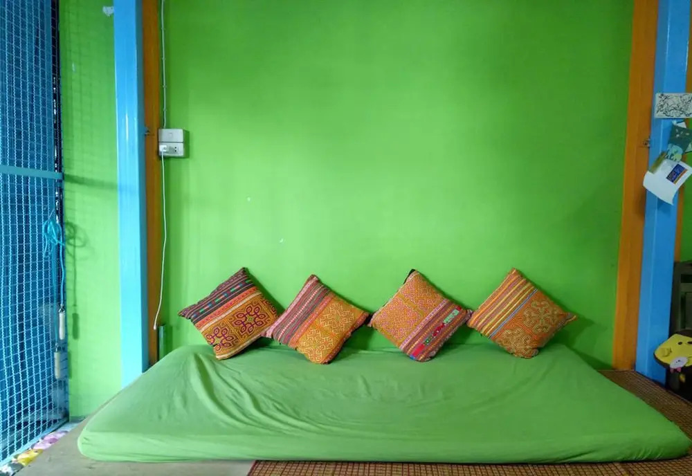 My Family Hostel