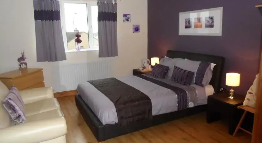 Maple Tree Guesthouse