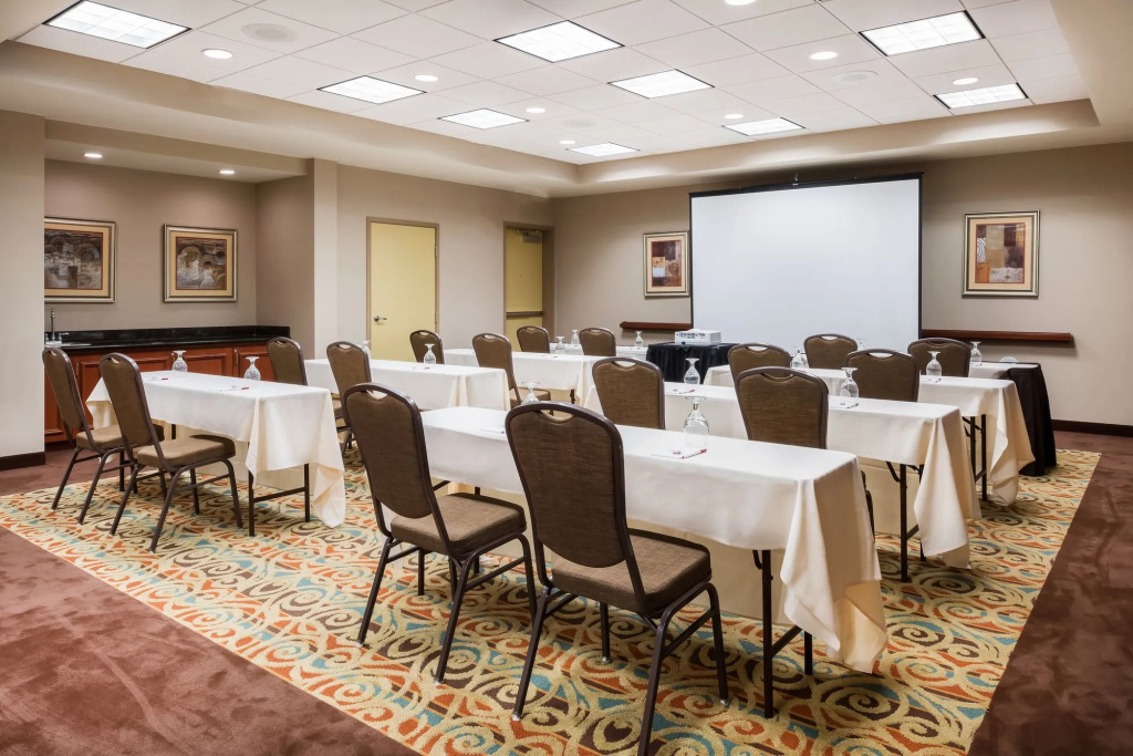 Hilton Garden Inn St. Louis Shiloh/OFallon IL