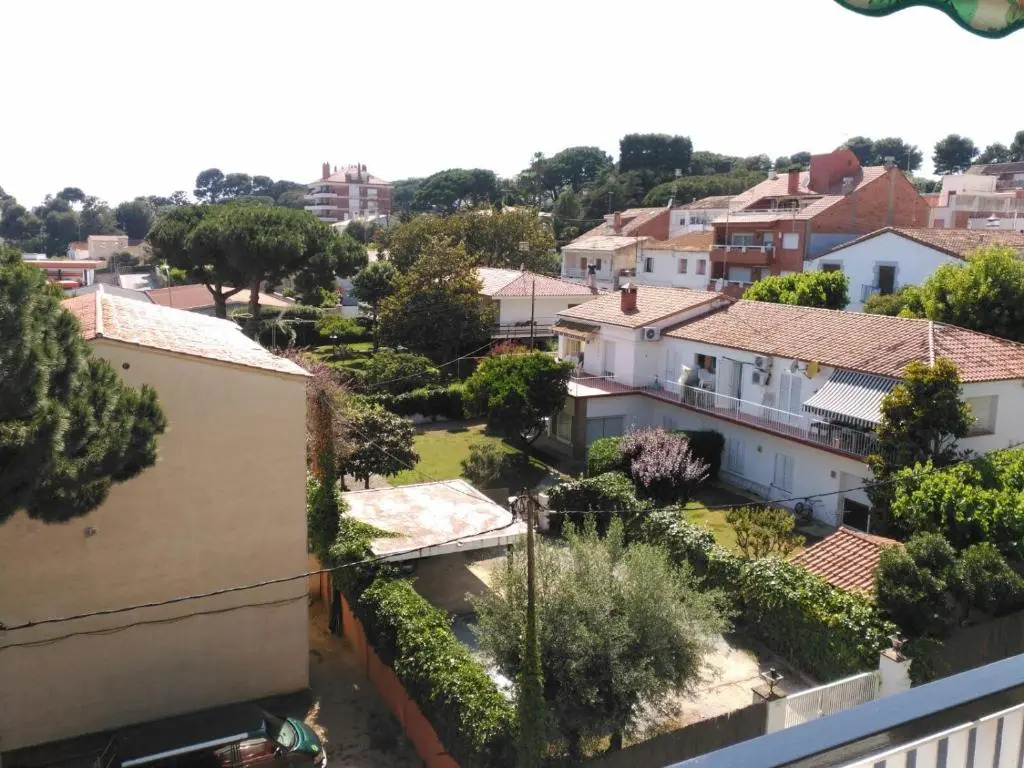 Apartment Llavaneres II