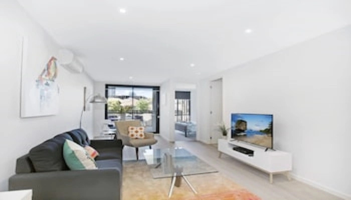 Heart of St Kilda - Infinity Pool + Parking + WIFI
