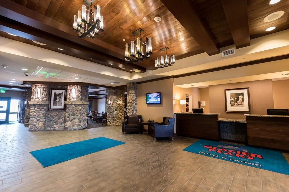 Holiday Inn Express & Suites