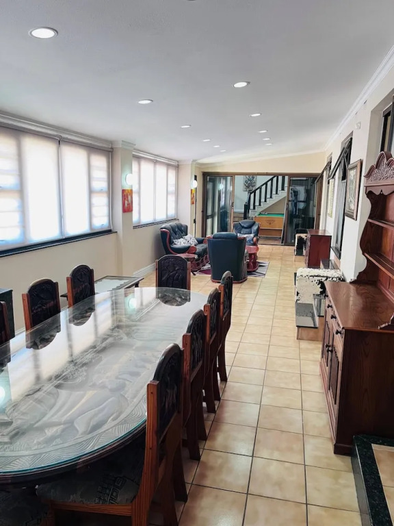 Marion Guest House