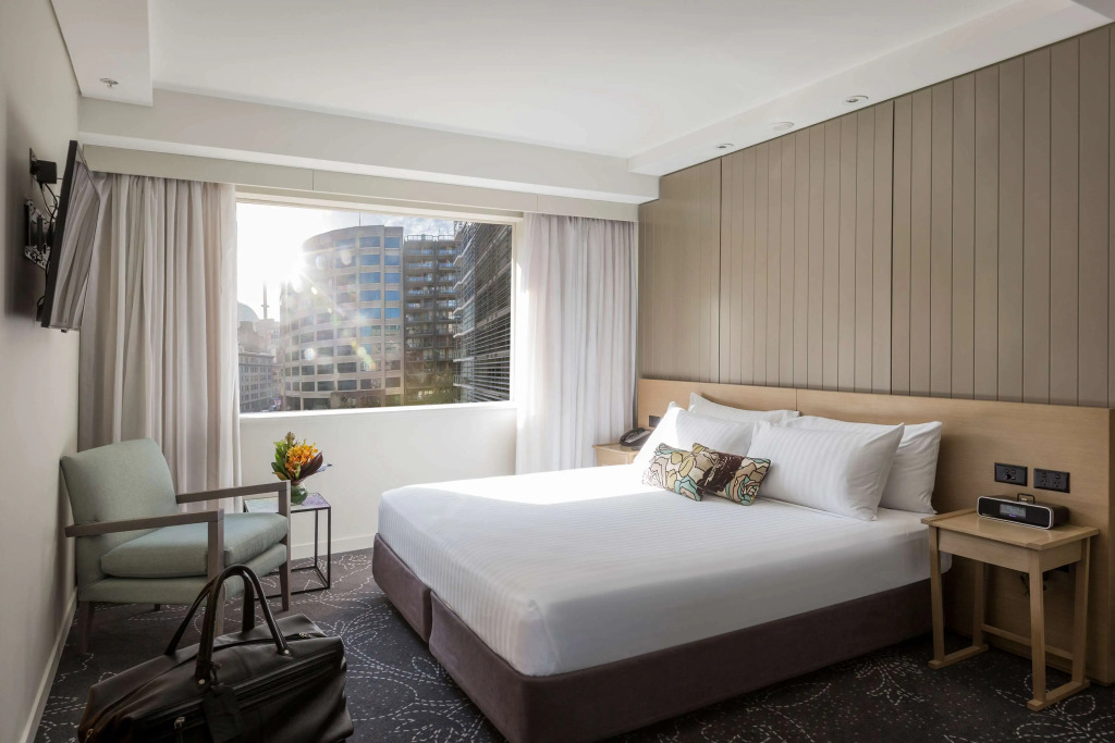 PARKROYAL Darling Harbour, Sydney