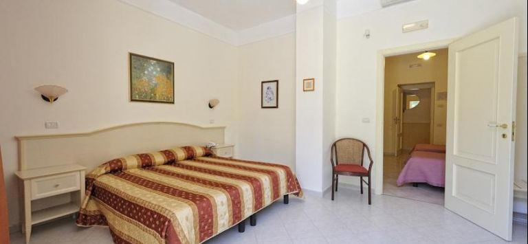 Park Hotel Villa Maria