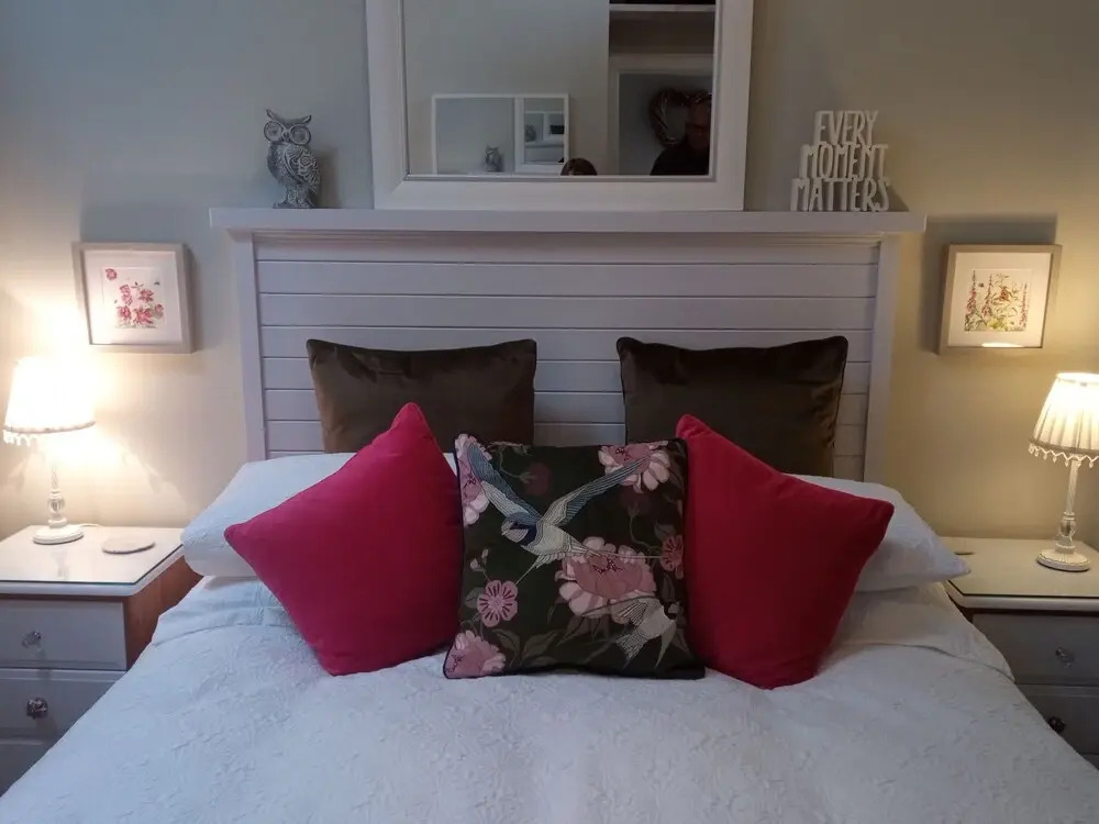Millport Town or Country Holiday Lets