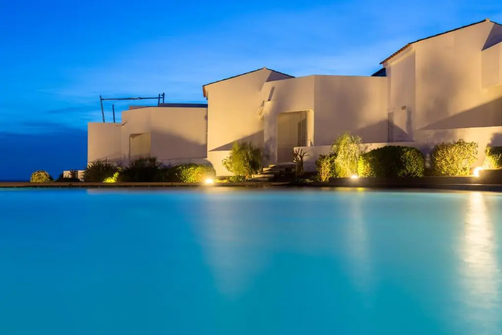 Villa Bini La