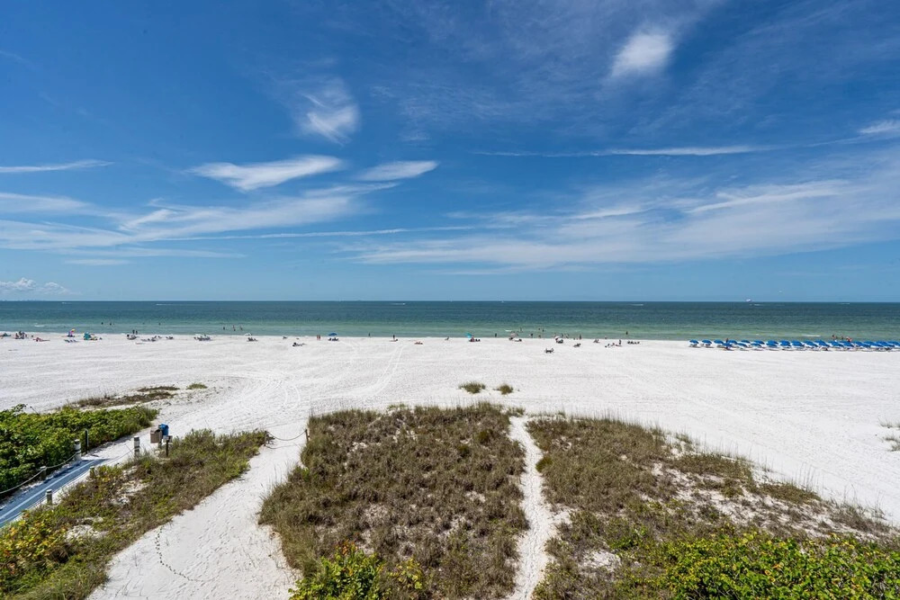 61 Delmar - Once Upon A Tide by Coastal Vacation Properties