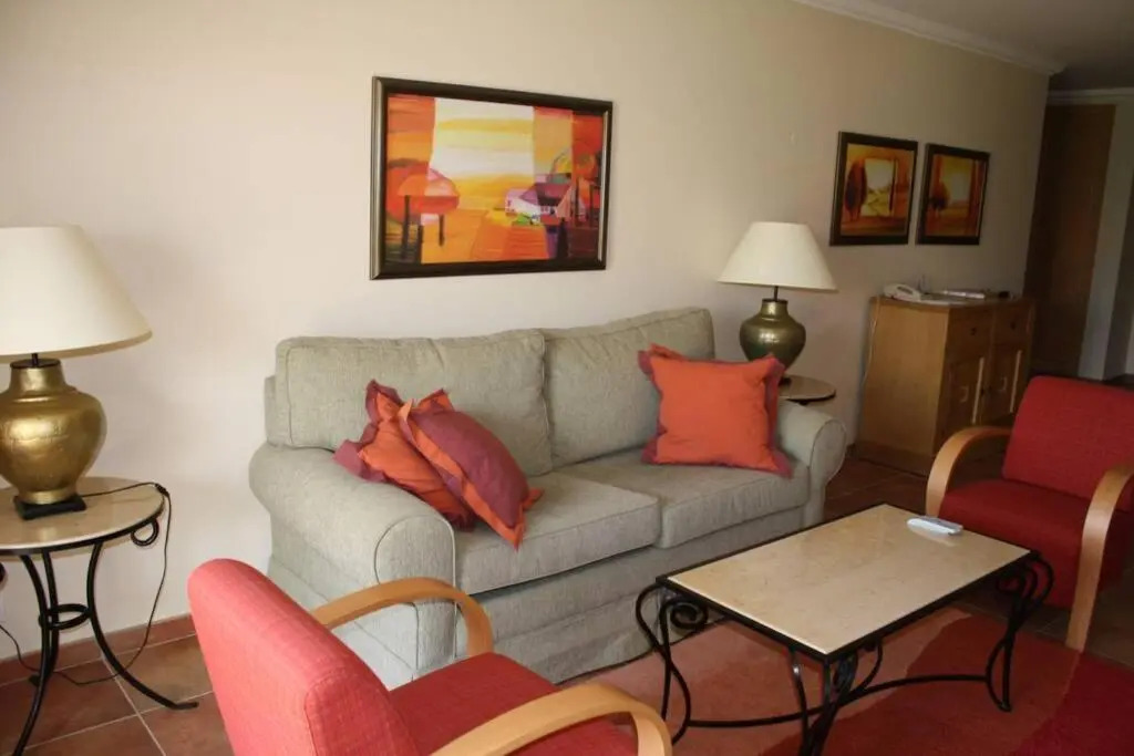 Apartamento T1 - Praia Senhora da Rocha