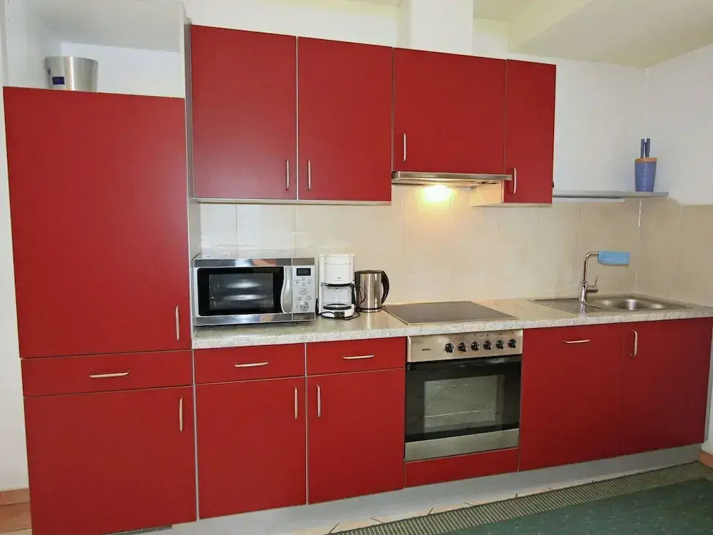 Apartment Stumm Near Zillertal Ski Slopes