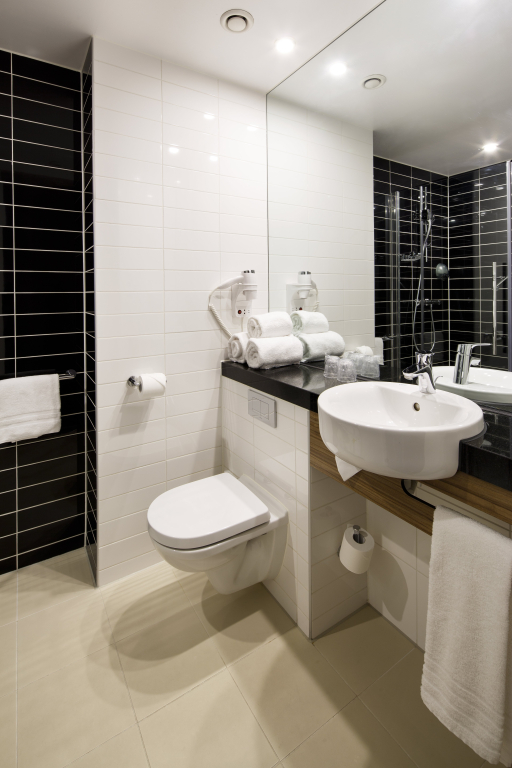 Holiday Inn Express Amsterdam - South by IHG