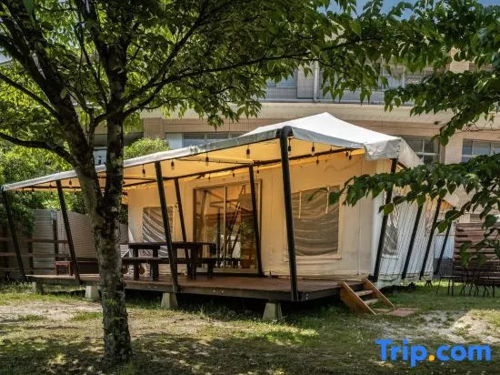 Stella Glamping Guesthouse
