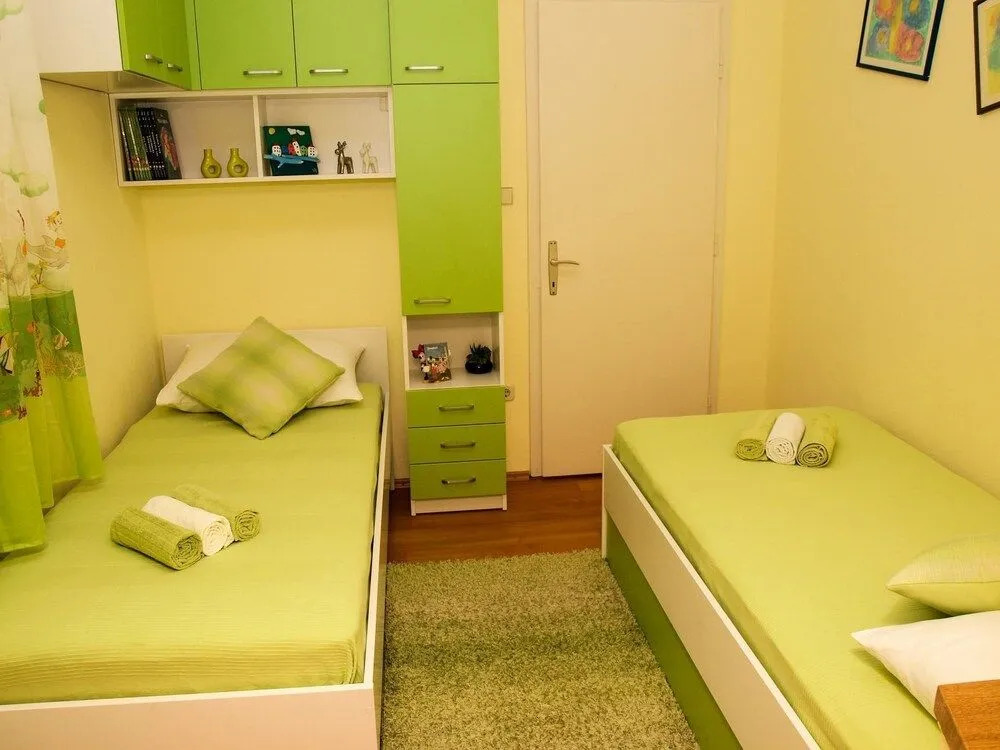 Apartment Fanita