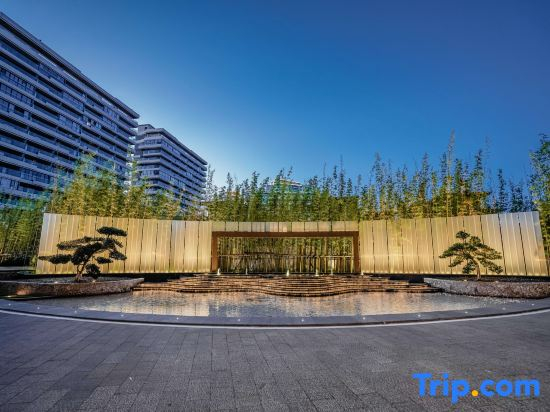 Lakeview Hotel Yulongwan Kunming
