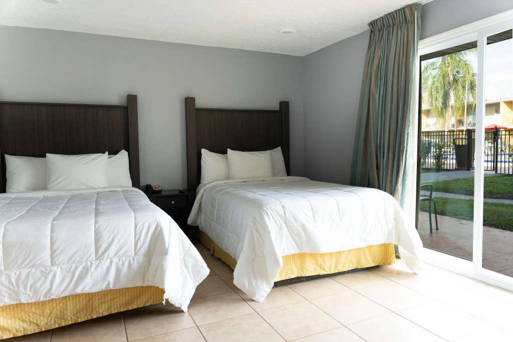 Celebration Suites