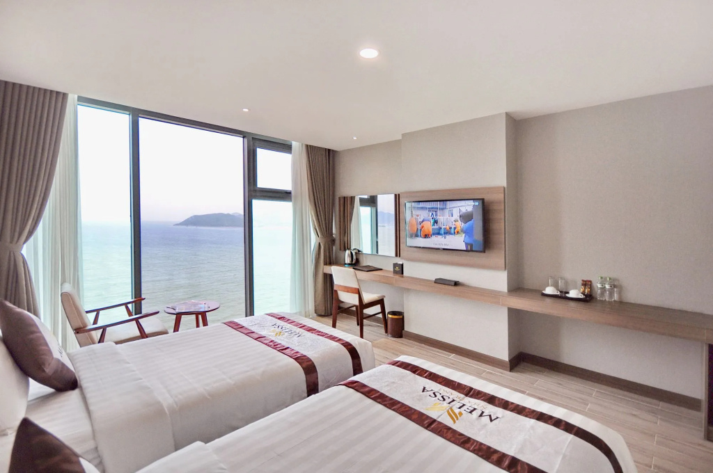 Melissa Hotel Nha Trang