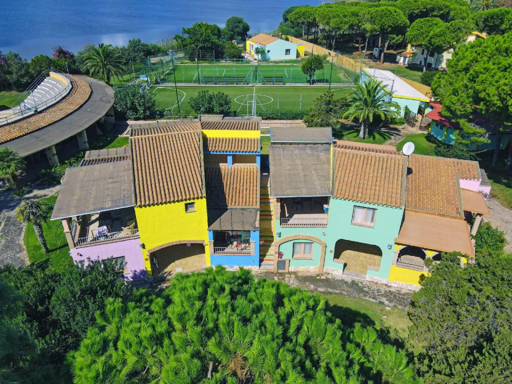 Villaggio Colostrai