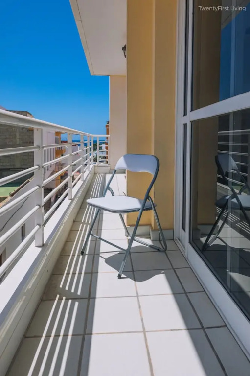 Spacious 2 bedroom Flat Euforbia - Morro Jable centre, excellent location