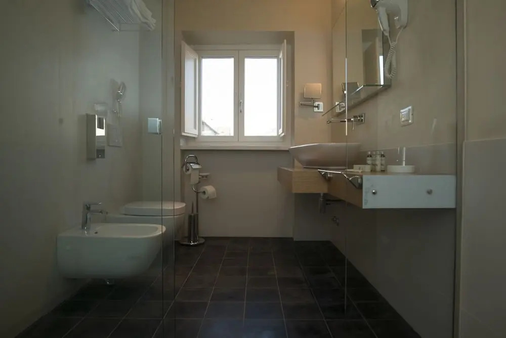 Relais Del Borgo
