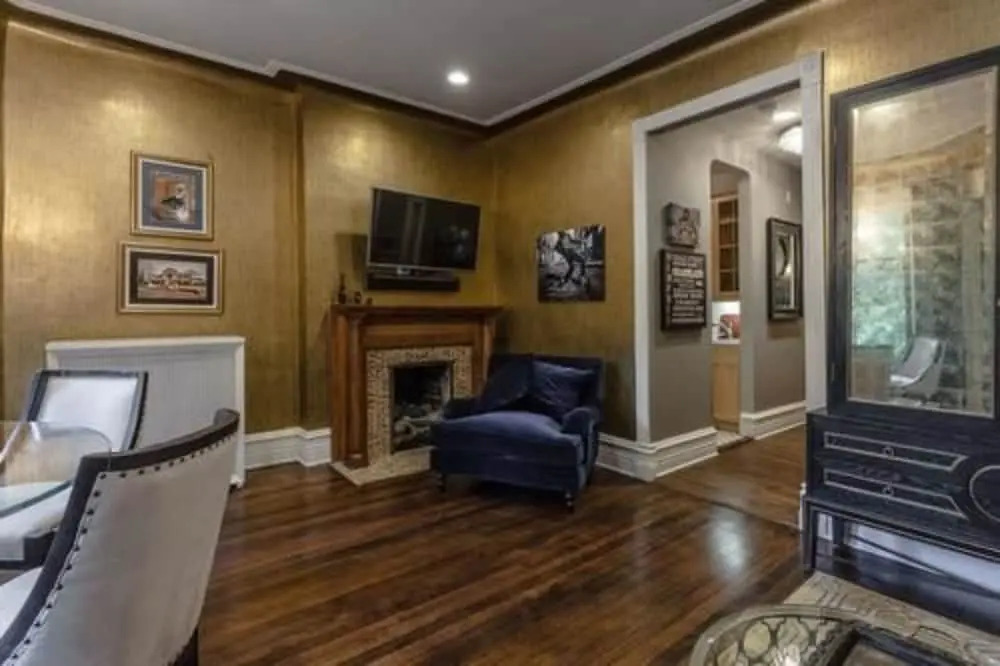 Celeste Celebrity Suites