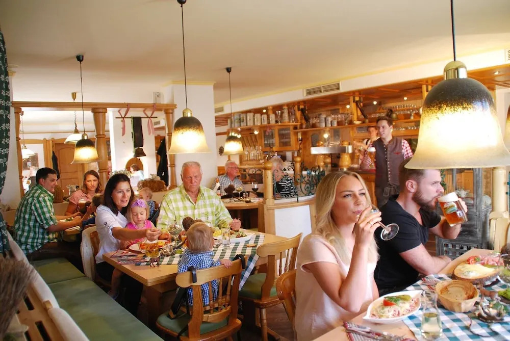 Traditions-Gasthaus Bayrischer Hof