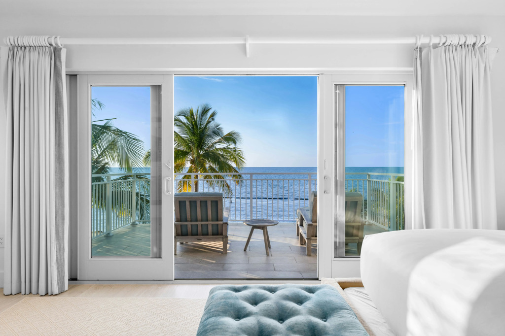 The Islands of Islamorada